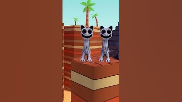 🧐 CHOOSE FAV ZOONOMALY MONSTER CHARACTERS IN Garrys Mod #shorts #zoonomaly #funny #scary