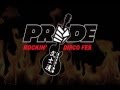 02.15@守山BLUE ROCKIN'DISCO FES "PRIDE" -武士道- (Trailer)