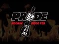 02.15@守山BLUE ROCKIN&#39;DISCO FES &quot;PRIDE&quot; -武士道- (Trailer)