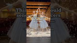 Nutcracker Sends Non-Dancers Into A Coma Part 2