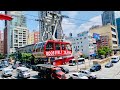 **SOMETHING DIFFERENT FOR YOU ALL** SHORT VIDEO OF RIDE ON ROOSEVELT ISLAND TRAMWAY IN NEW YORK.