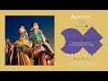 【harmoe】3rdシングル「アラビアン・ユートピアン」クロスフェード試聴