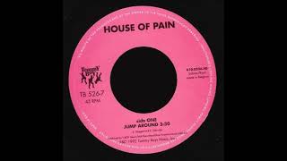 House Of Pain - Jump Around (original mix) (1992) Resimi