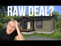 Revealing The Downsides of Buying LAND for a Manufactured Home