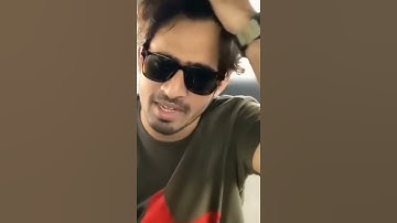 Nazim Ahmed Lovely Status Video😍 | R2H | ROUND2HELL | #r2h #round2hell #r2hellnew #nazimahmed