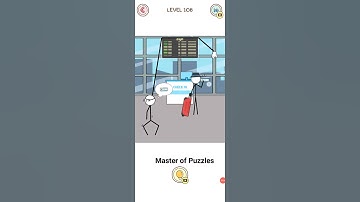 Thief Puzzle Level 108 Walkthrough Android Gameplay