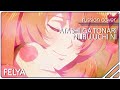 The Rising of the Shield Hero ED2 - Atashi ga Tonari ni Iru Uchi ni |RUSSIAN COVER| Felya