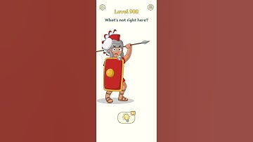 Dop 2- Delete one part 🤪 level 908 #viral