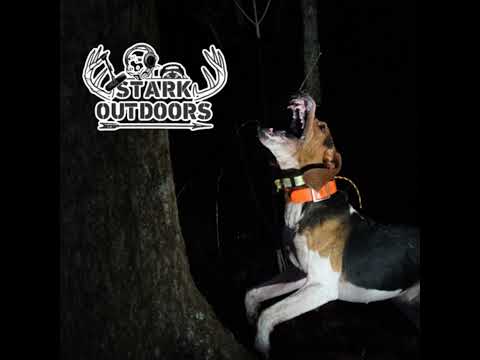 The Stark Outdoors Podcast Episode 12 Austin Terrell