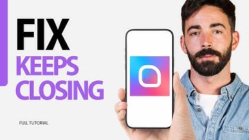 How To Fix Keeps Closing On Spot Bitcoin Crypto Wallet App 2024