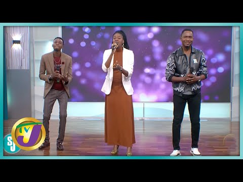 Levy's Heritage Performance | TVJ Smile Jamaica