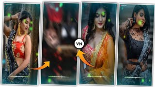 VN Video Editor Trending Dj Status Video Editing | Dj Status Video Kaise Banaye Vn Trending App screenshot 2