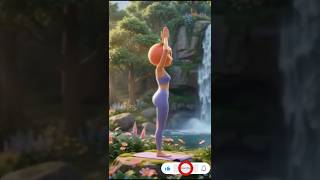 🧘“Ye Yoga Pose 90% Log Galat Karte Hain 😱”#shorts #viral#trending #yoga