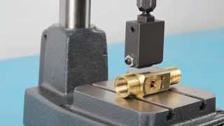 Marking Machines For Part Coding And Serial Numbering