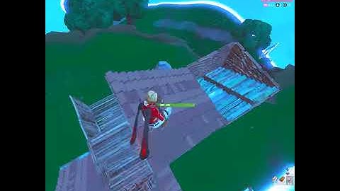 Fortnite | Shot with GeForce