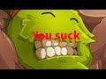 What your class says about you - DOFUS