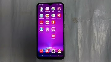 vivo Y91i hotspot setting vivo Y91i hotspot find and Kaise enable kare