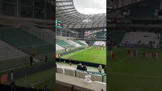 Giresunspor Verilmeyen Penaltı Pozisyonu