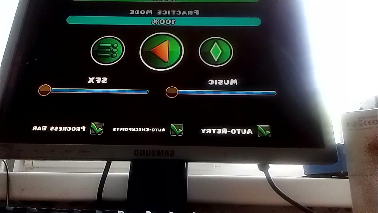 Скилл в гд