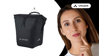 ortlieb fahrradtasche laptopfach Office-Bag Modell:Grace C Oryxearth Fahrradständer – Klappbarer Bez:Country Tour R960i