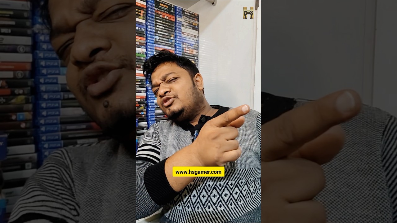 All PlayStation Gaming Products at Affordable Prices | HSGamer Official Website 🎮🔥