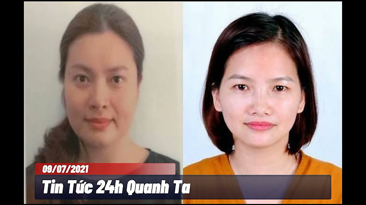 Hai nữ quái 'hô biến' chứng từ, rút ruột Công ty AEV hơn 13 tỷ đồngllTin tức 24h quanh tall