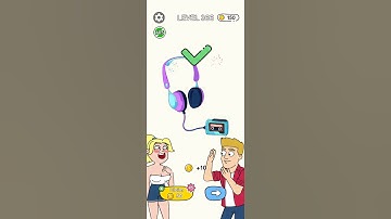 DRAW STORY LEVEL 366