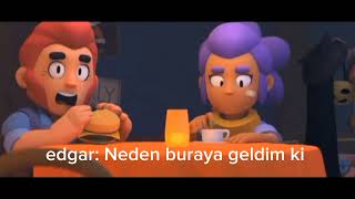 Brawl Stars|TÜRKÇE ALT YAZILI ANİMASYON (SÜPER BİR ANİMASYON) Resimi