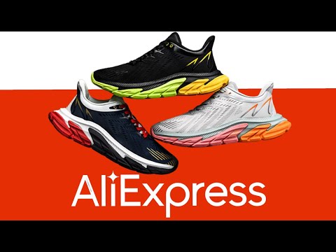 Дышащие кроссовки для бега ТОП10 удобных моделей с Алиэкспресс Обувь для спорта и повседневной носки