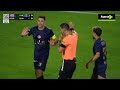 حسام عبد المجيد يسجل هدف الزمالك الأول أمام بيراميدز الدوري المصري 2025 2026
