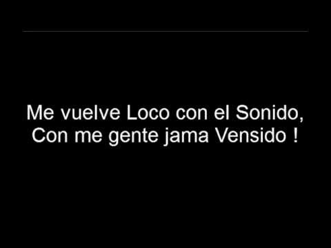 Kendji - Me Quemo - Paroles