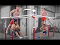 5 times Junior Gymnasts Shocked the World! | Nile Wilson