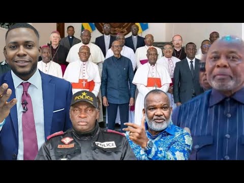 10 10 2025 VITAL KAMERHE REJOINT LE M23 FATSHI VALIDÉ LE PLAN B CONTRE PAUL KAGAME USA DIT OUI