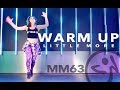 Zumba® Warm Up Cardio - Little More MM 63 - Putzgrilla ft.IAMSTYLEZMUSIC / Choreo Antonia Natascha