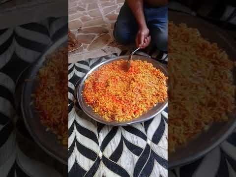 مندي الشيف ابوصالح الرقوي