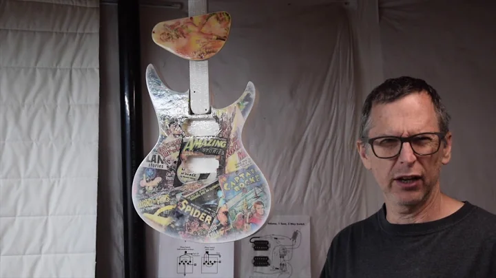 Why You Need to Sand Between Coats of Clear Finish