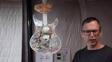 Why You Need to Sand Between Coats of Clear Finish