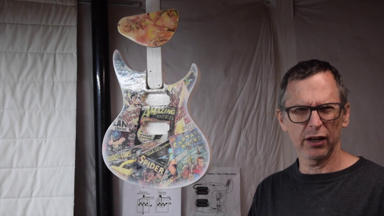 Why You Need to Sand Between Coats of Clear Finish YouTube