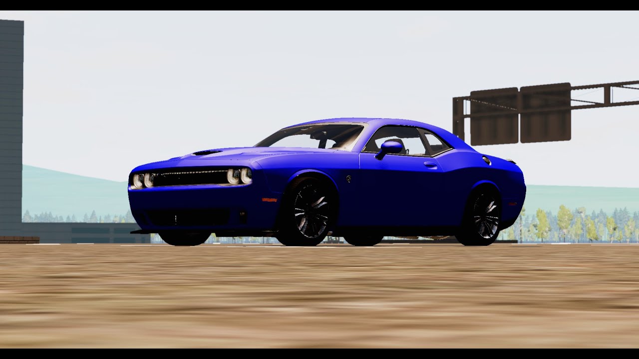 Dodge challenger beamng drive Dodge challenger beamng drive