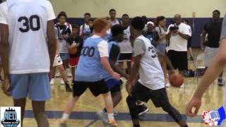 Alonzo Gaffney - '17 NEO Youth Elite