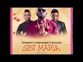 Sisi maria remix  omoakin x harmonize x skales