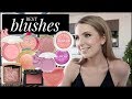 DAY FIVE: Best Blushes | #ArnaAwards