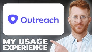 Outreach Business Automation Tool Review - Usage Experience