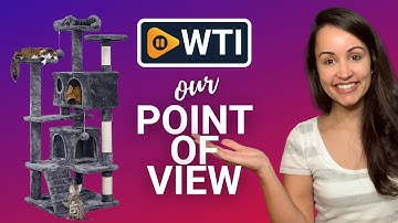 Yaheetech 54in Cat Tree Tower | Our Point Of View