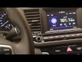 Hyundai Elantra Limited Tech Navi 2017