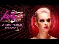 Katy Perry - Witness: the Tour (Act 1) FULL SCREEN BACKDROPS