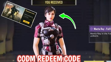 codm Redeem code codm 2022 | cod mobile Redeem code 2022 | codm Redeem code 2022