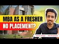 Mba as a fresher or with work experience should you join iims as a fresher
