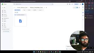 How to Vibe Code Animation Template in Inroot Motion Tool screenshot 2
