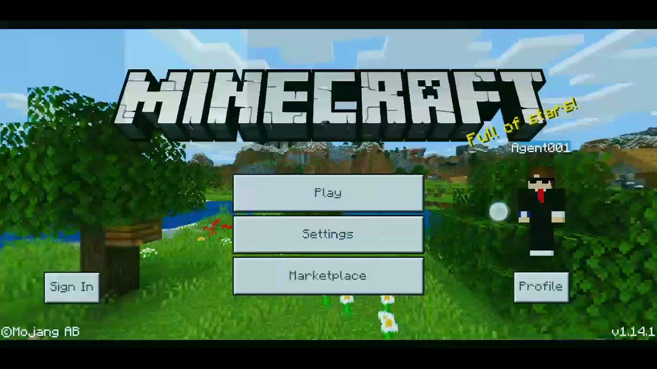 How to use ability command(Minecraft)... YouTube